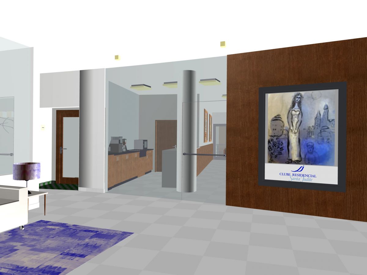 Arquitecta Salette Marques Unipessoal Lda. - Guarda - Architectural Services