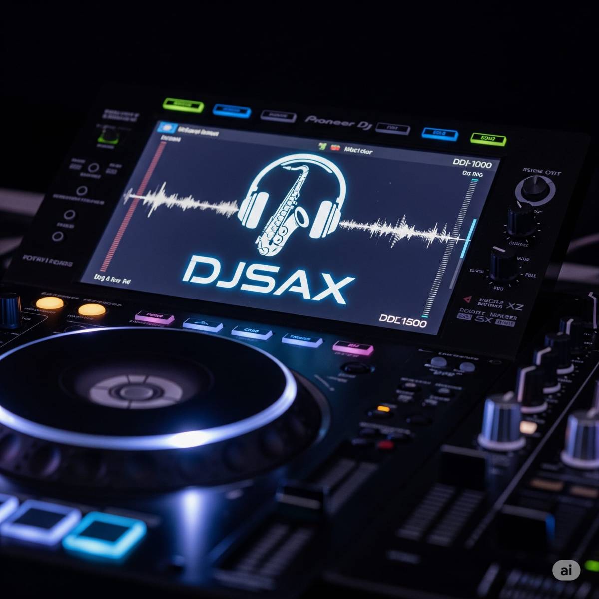 DJ Sax // Saxofone & DJ // Lisboa - Sintra - Douro - Sintra - DJ