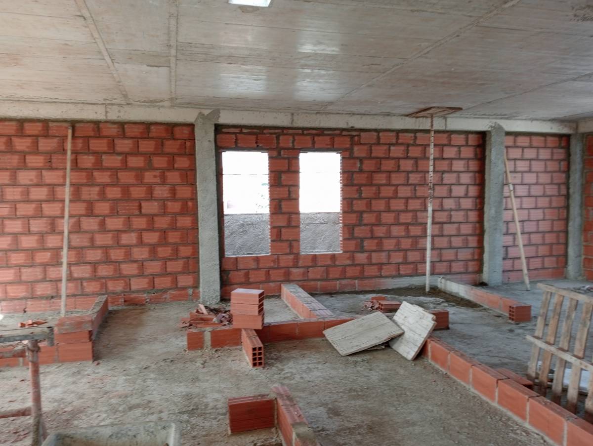 Felipe souza - Sintra - Attic Remodel