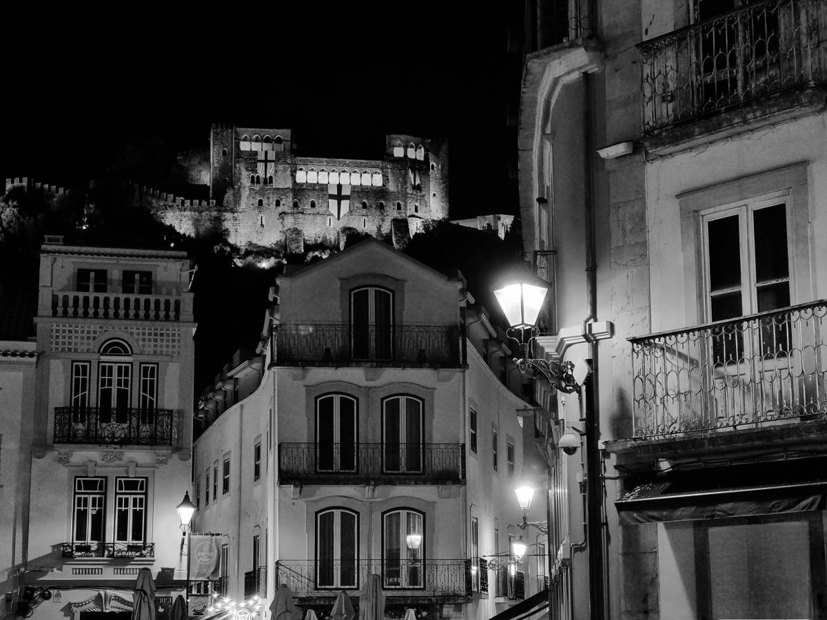 Inês Santos - Leiria - Sesión fotográfica