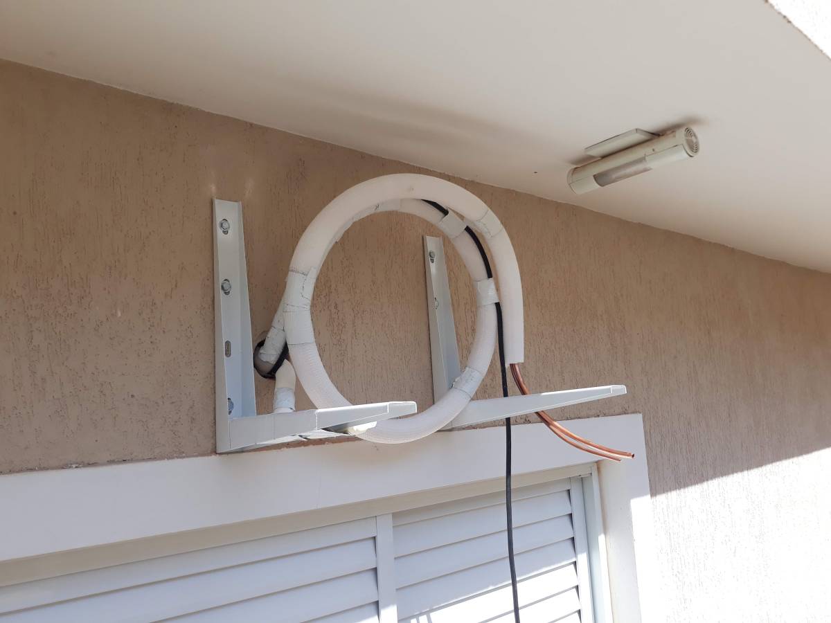 Premiair Portugal - Vila Nova de Gaia - Instalación o reemplazo de ventilaciones de secadoras