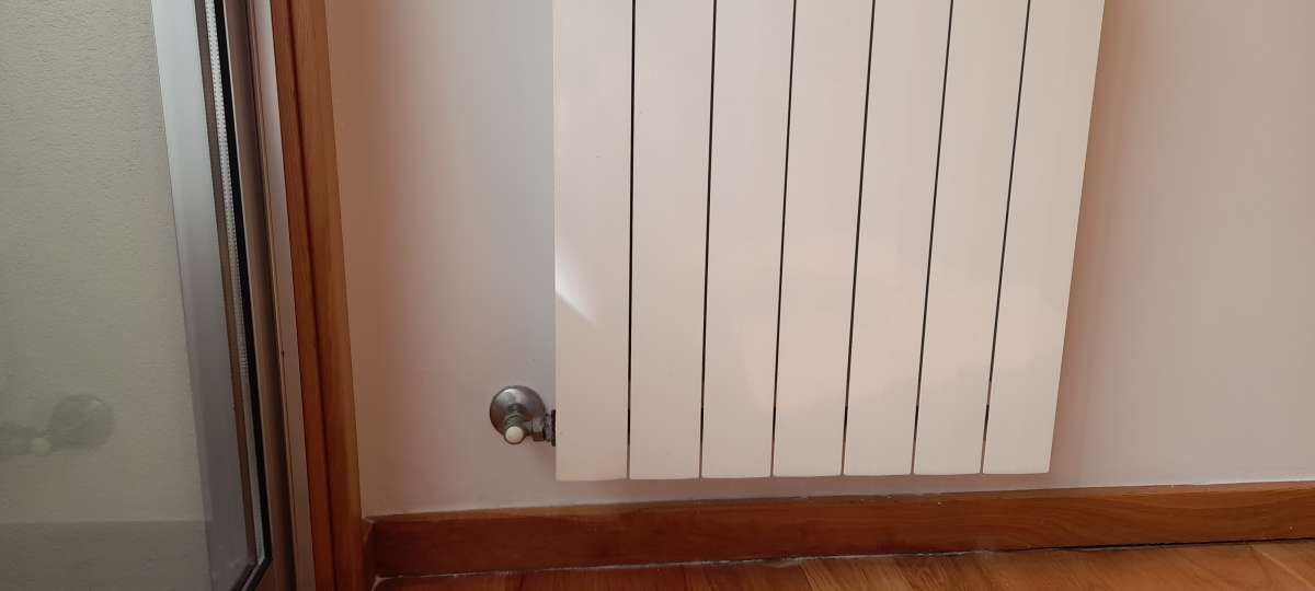 Assistcasa - Maia - Instalação de Ventoinha