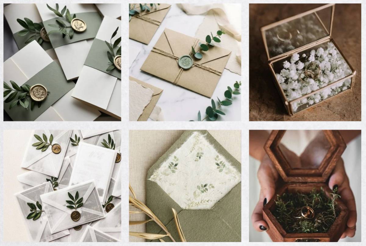 Maison Léa - Maia - Party Favors