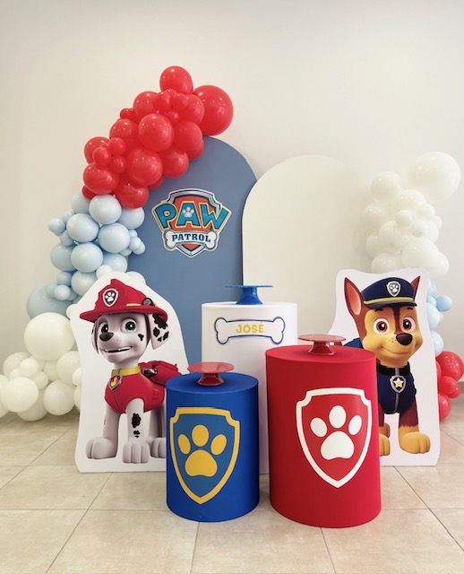 Filipa Portela - Barreiro - Decorações com Balões