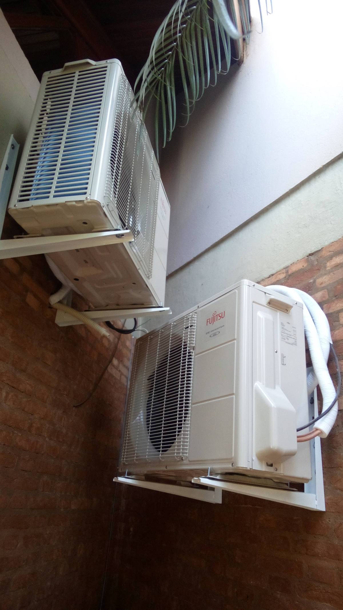 Premiair Portugal - Vila Nova de Gaia - Instalación o reemplazo de calentadores de agua sin tanque