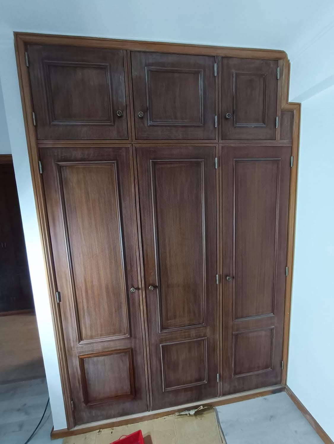 Pintura Rigor & Detalhe - Vila do Conde - Malerarbeiten