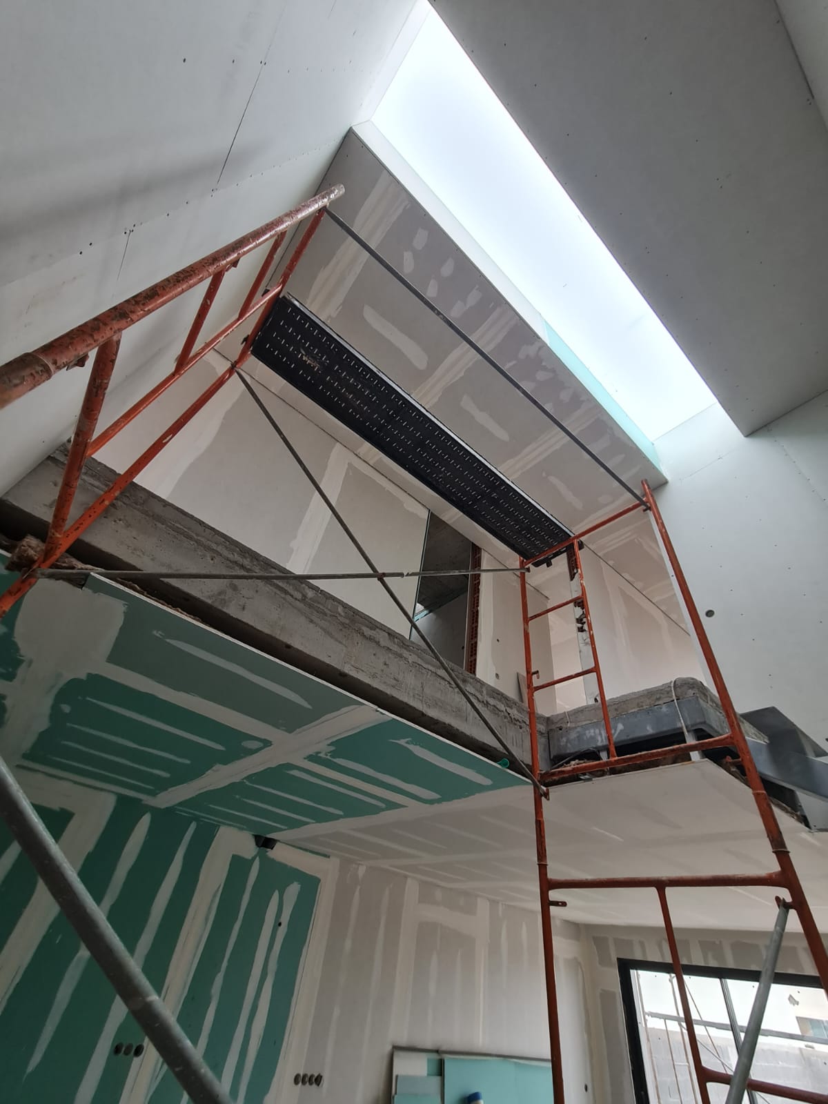 Pintura Rigor & Detalhe - Vila do Conde - Maler