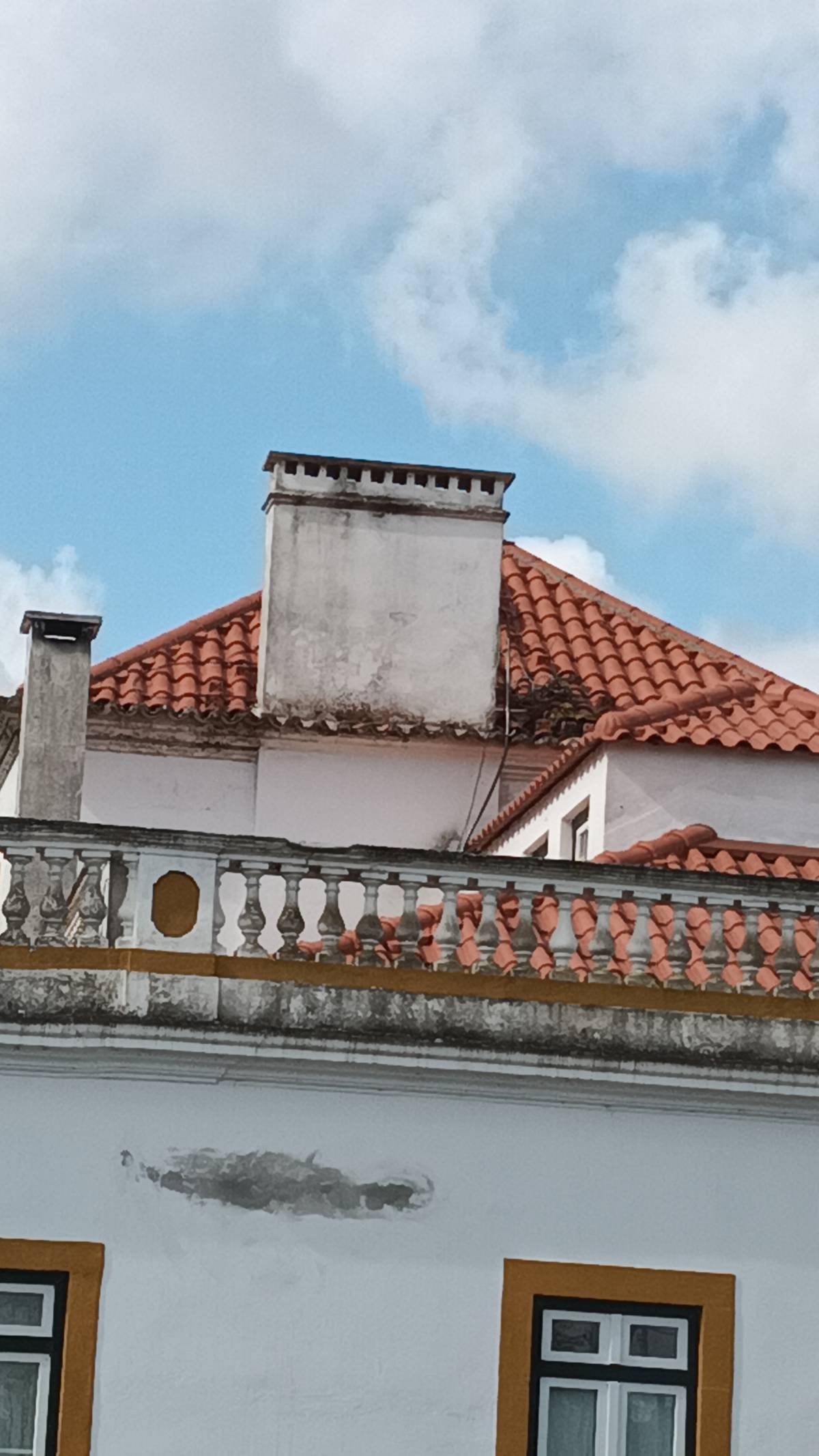 Celcino - Sintra - Dachdeckerarbeiten - Dachdeckung