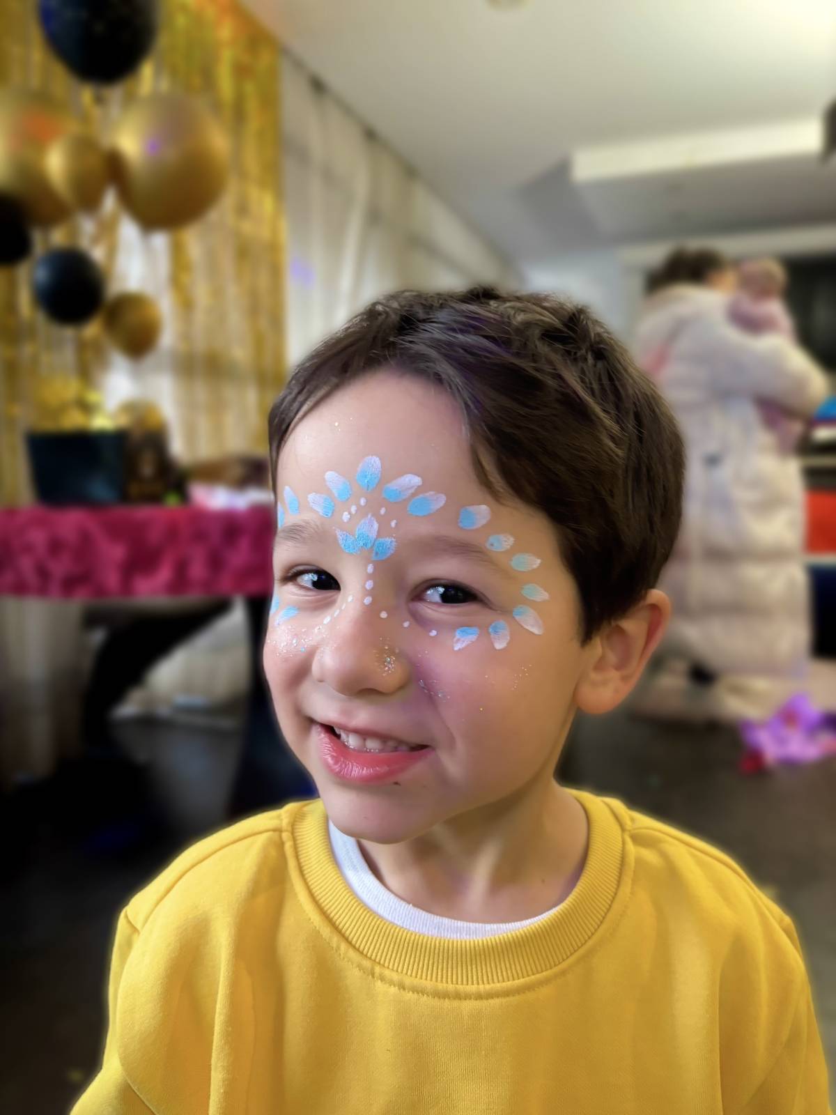 Happyface.kids - Vila Nova de Famalicão - Event Decorating
