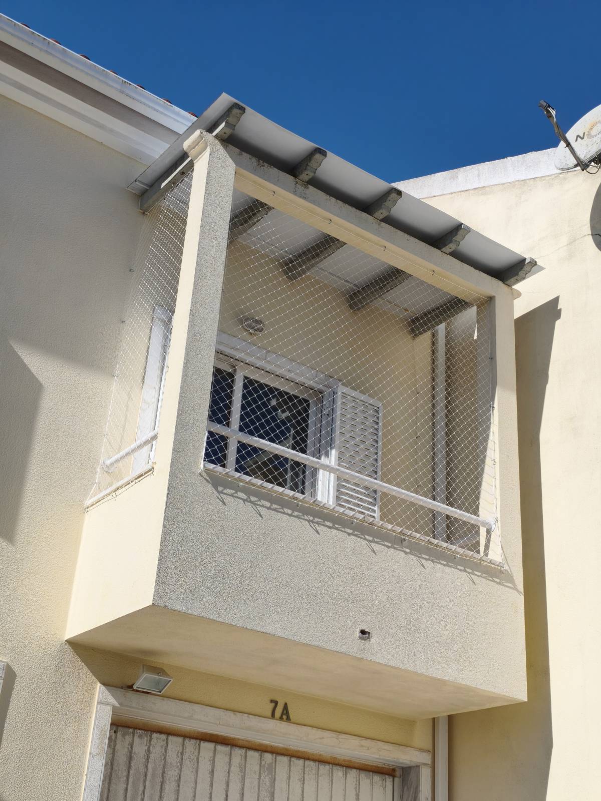 Safekids&pets - Cascais - Fensterreinigung