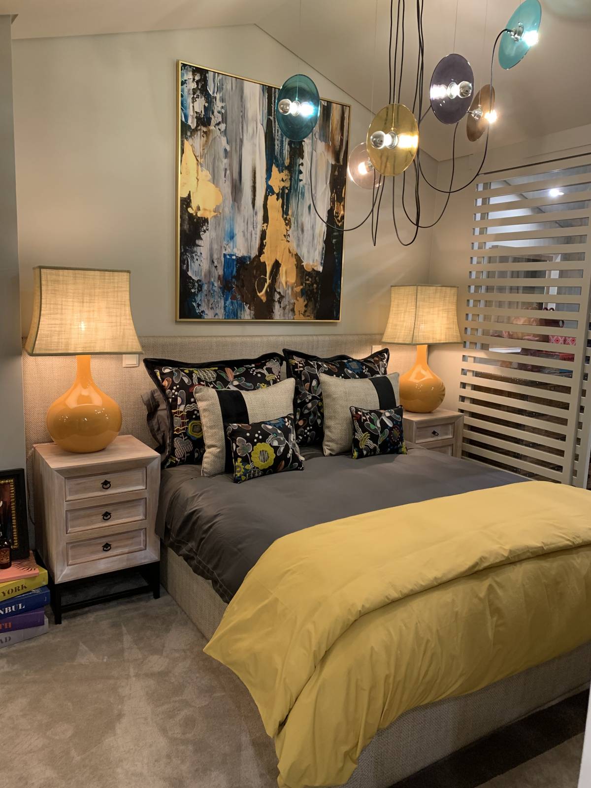 Duarte Pires Arquitetura e Interiores - Setúbal - Decoração de Interiores