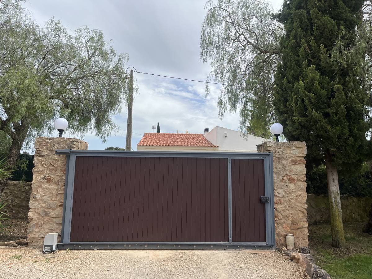 Phil Pereira - Albufeira - Remodelación de armarios