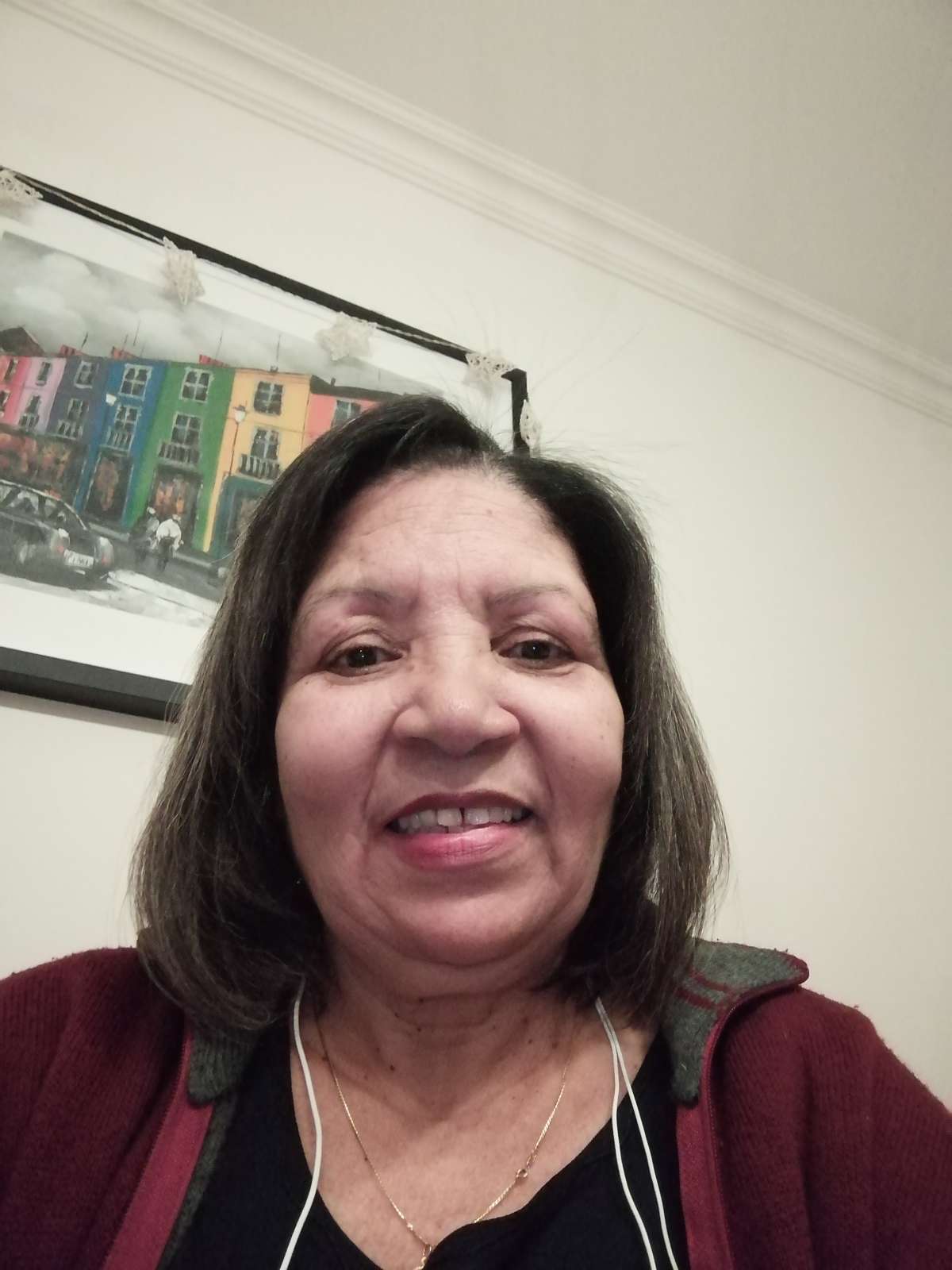Noemia Fernandes Bosio - Oeiras - Home Care and Nursing Homes