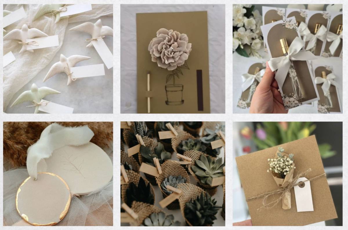Maison Léa - Maia - Event Decorating