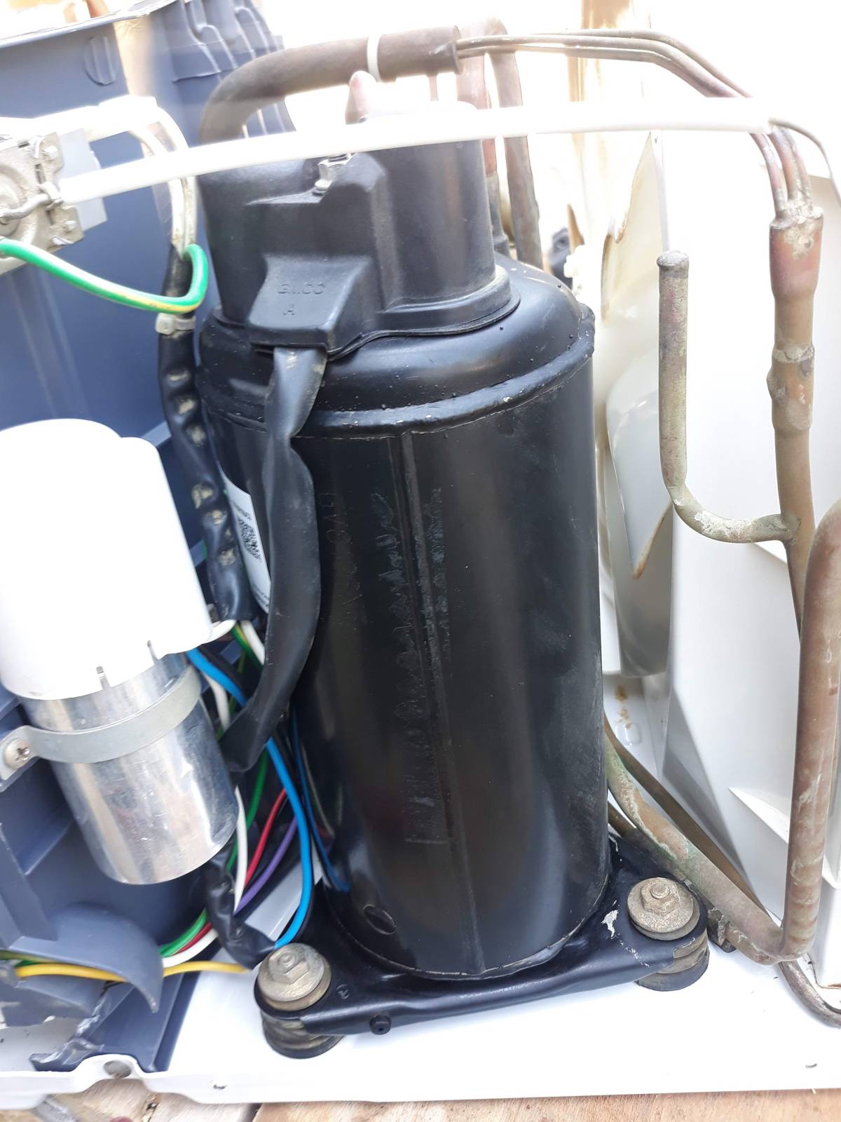 Premiair Portugal - Vila Nova de Gaia - Instalación o reemplazo de bombas de calor