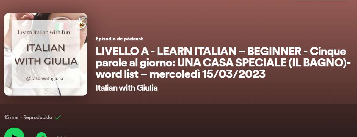 Giulia Mannocci - Lisboa - Tradução de Italiano