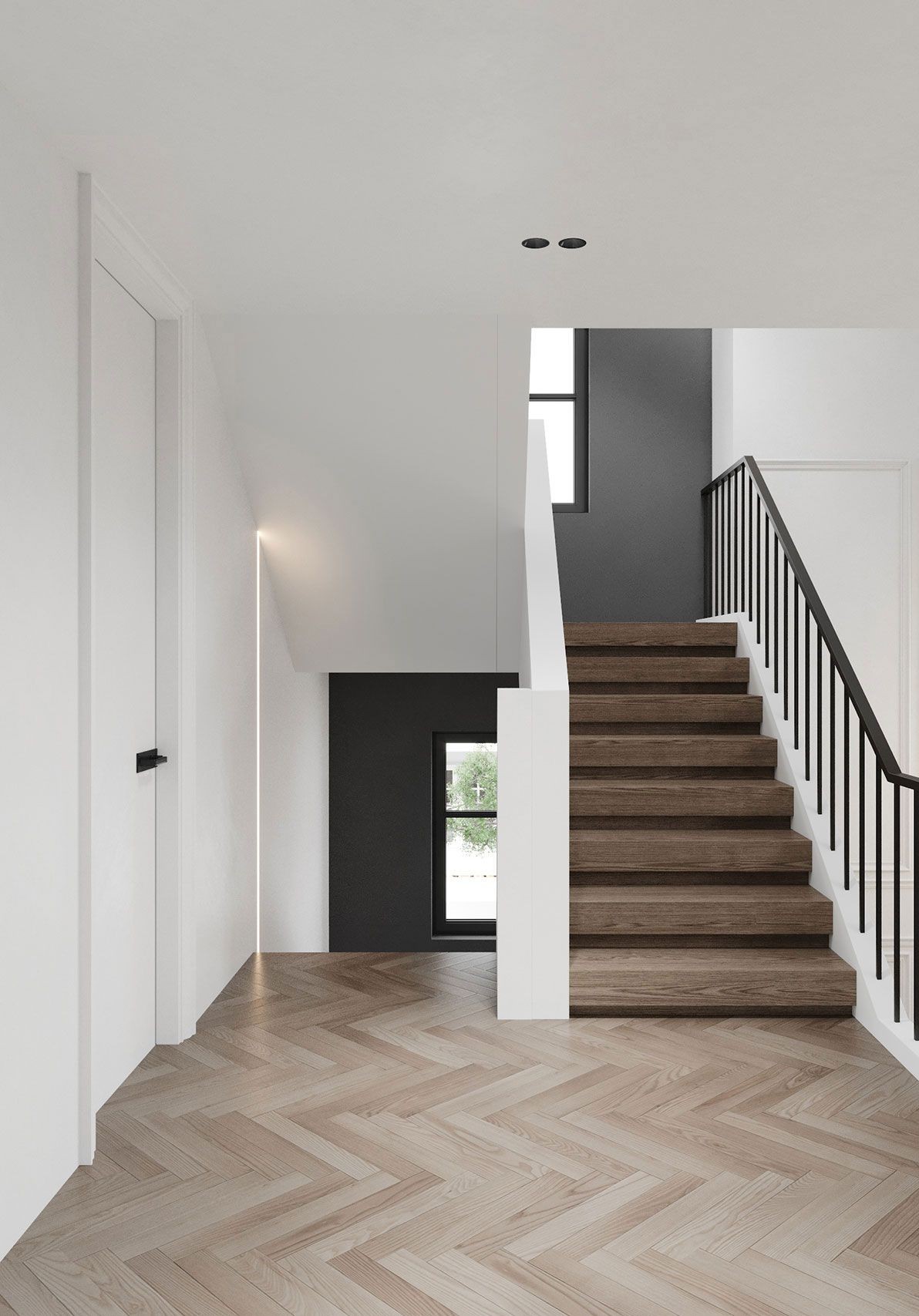 Duarte Pires Arquitetura e Interiores - Setúbal - Autocad e Modelação 3D