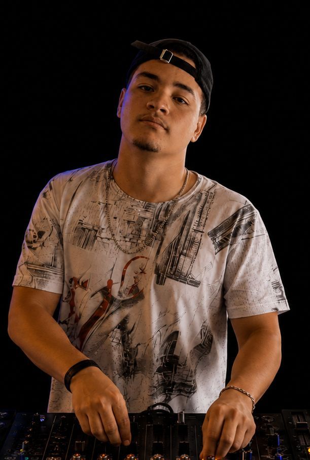 DJ LUCAZ - Alenquer - DJ para Casamentos