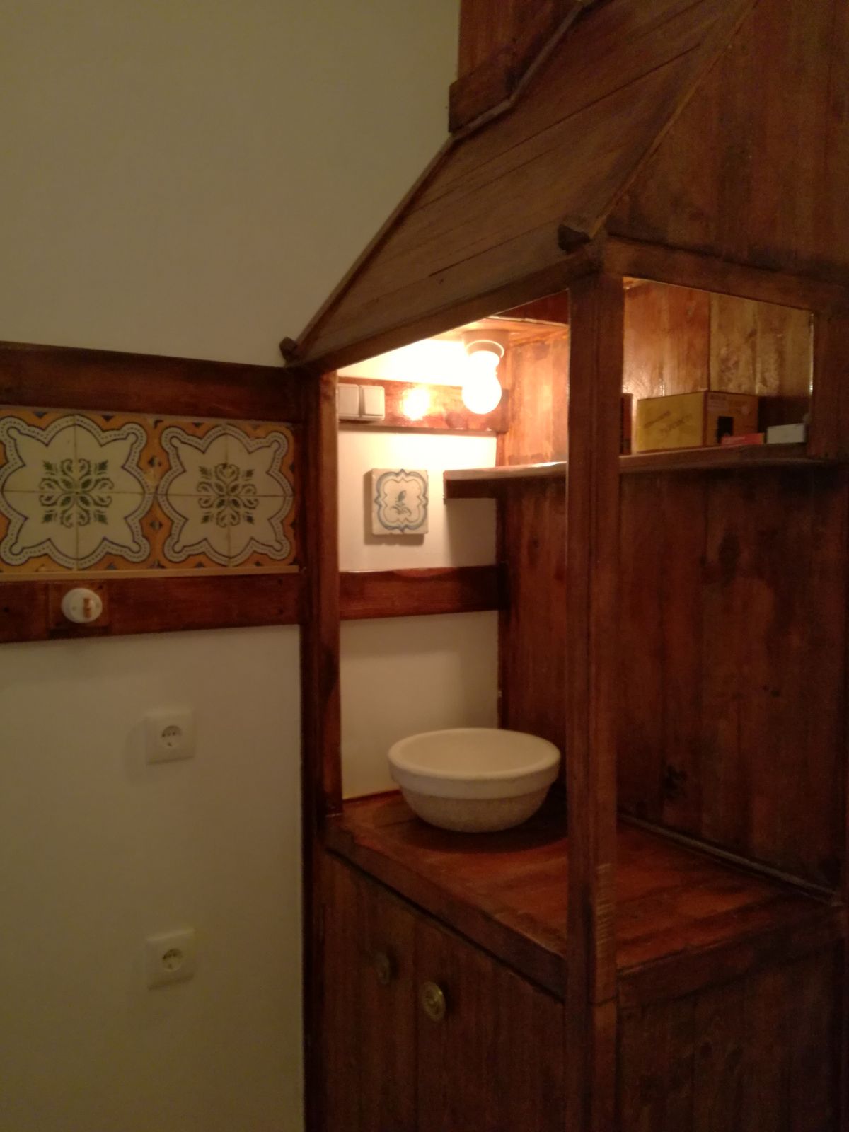 Paulo - Cascais - Cabinet Refacing