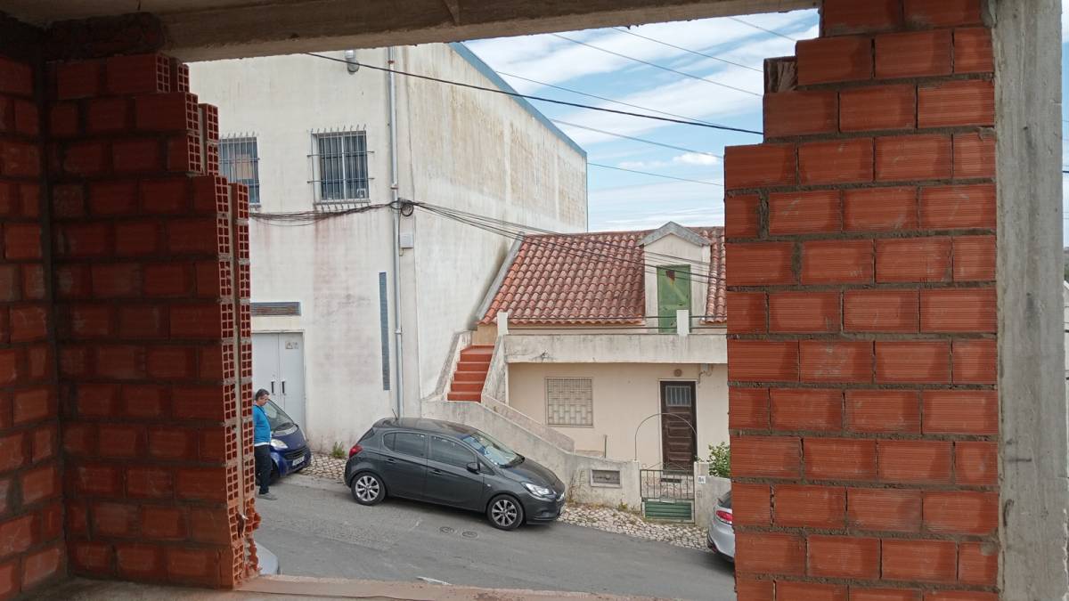 Felipe souza - Sintra - Construction and Building Services
