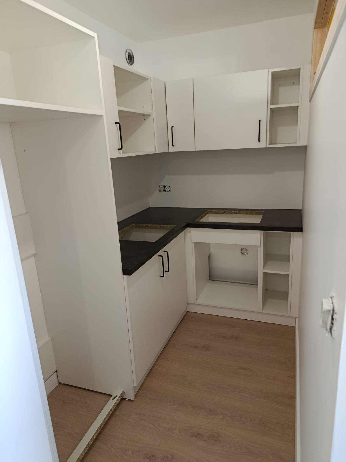 JL service - Torres Vedras - Instalación de suelos de madera