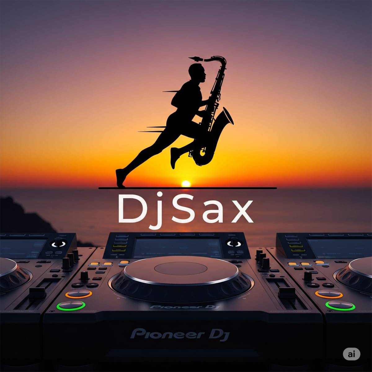 DJ Sax // Saxofone & DJ // Lisboa - Sintra - Douro - Sintra - Saxofonunterricht