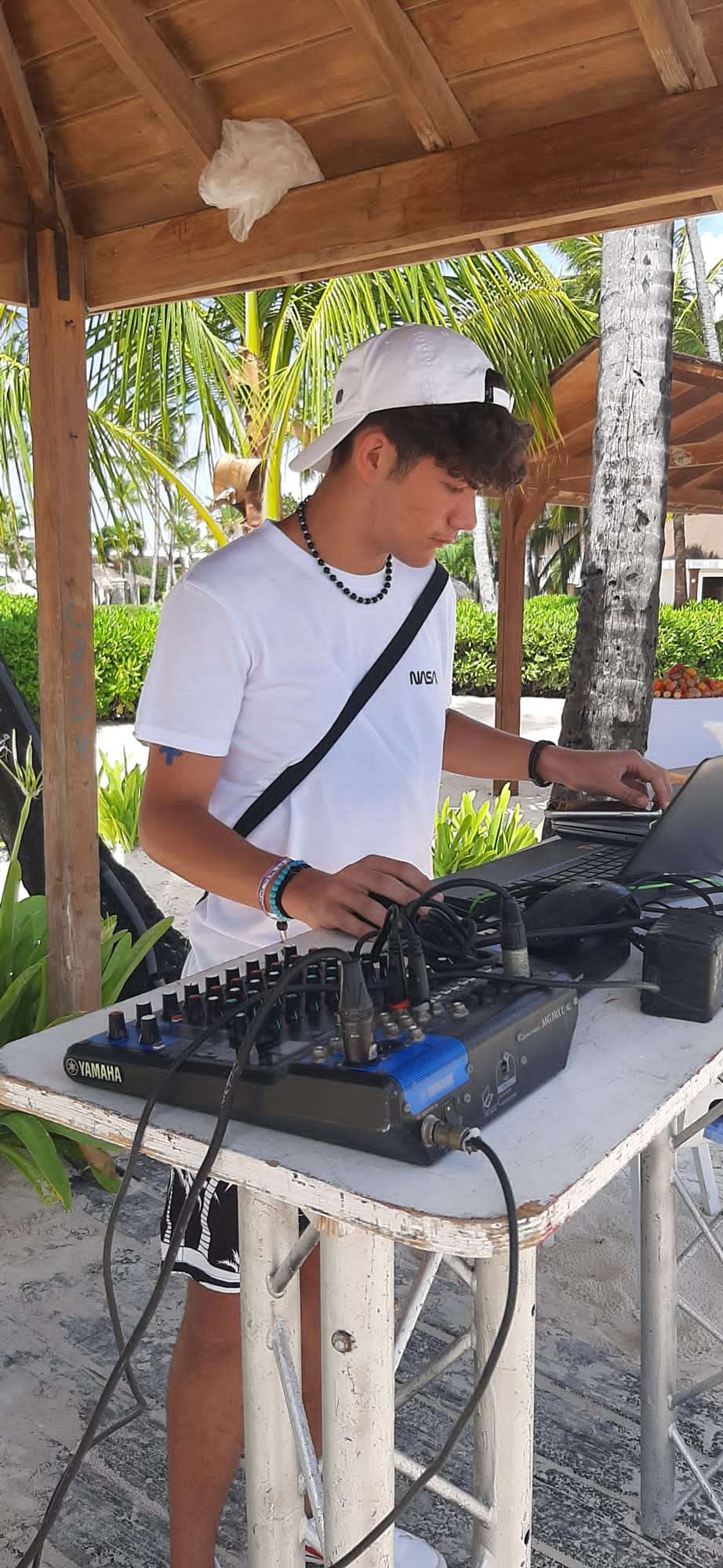 Rodrigo Rios - Santa Maria da Feira - DJ para Festas e Eventos