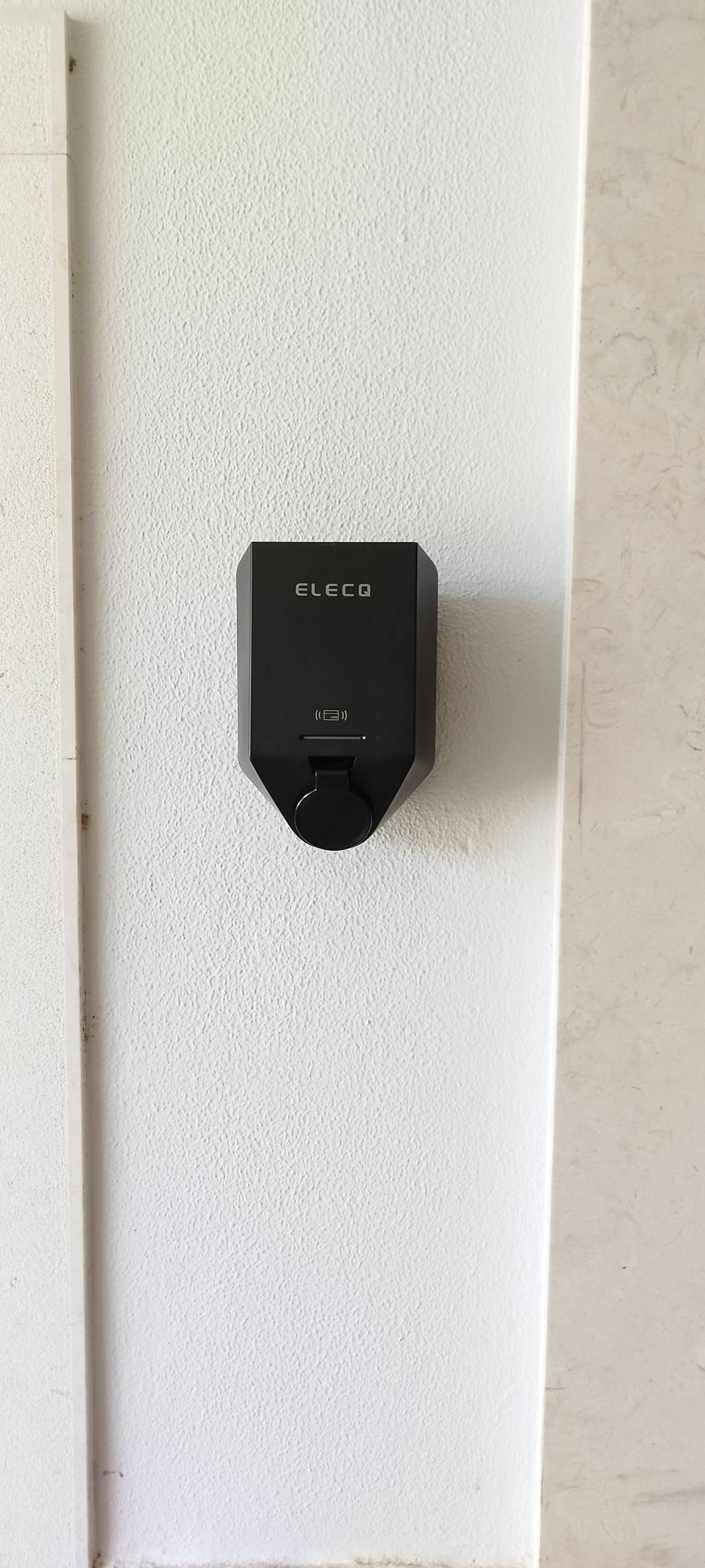 Paulo - Mafra - Problèmes électriques et de câblage