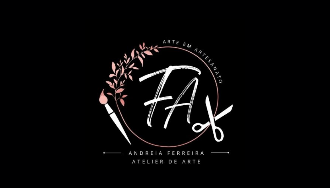 Filipa - Viana do Castelo - Design de Logotipos