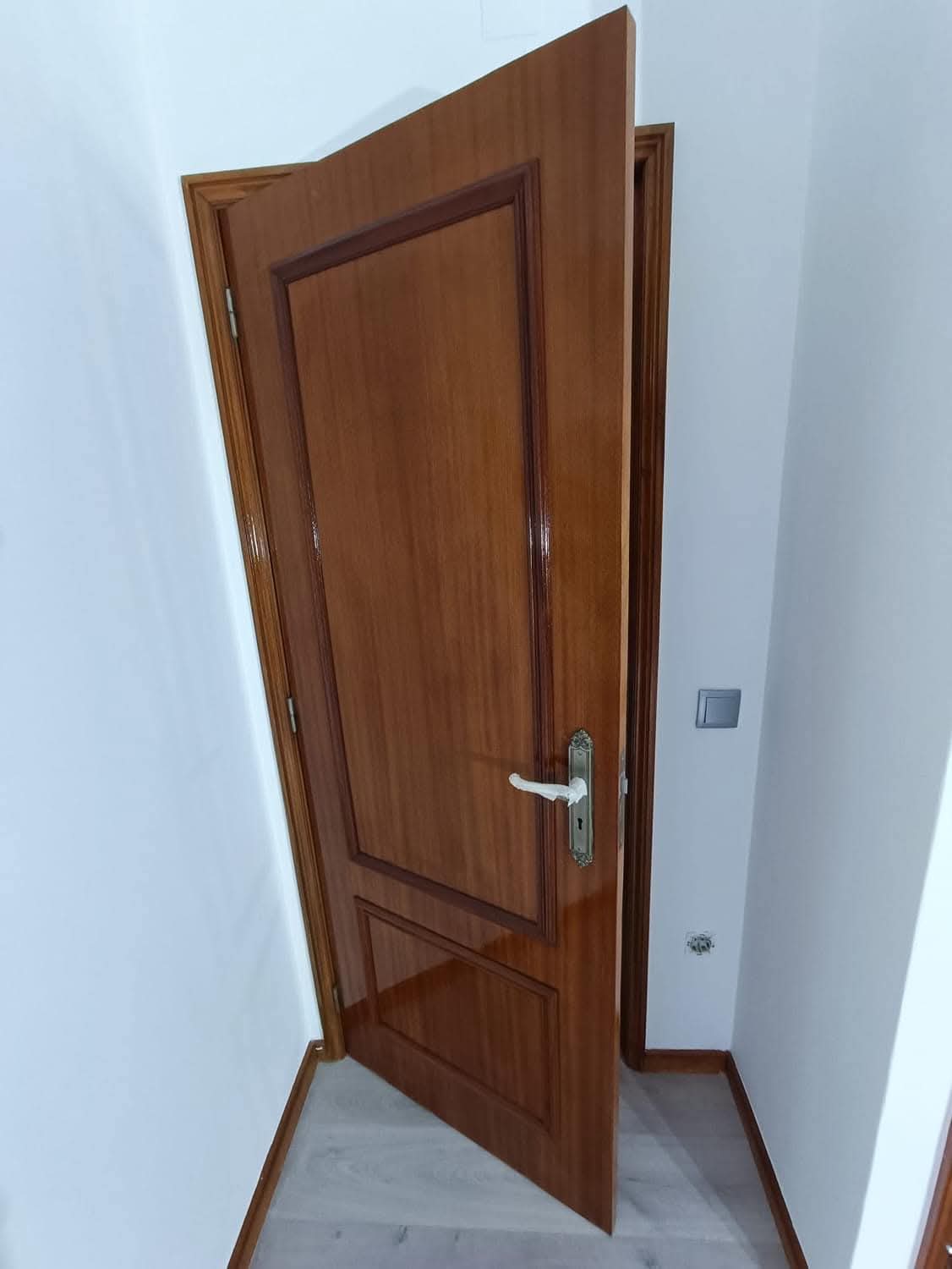 Pintura Rigor & Detalhe - Vila do Conde - Außenanstrich