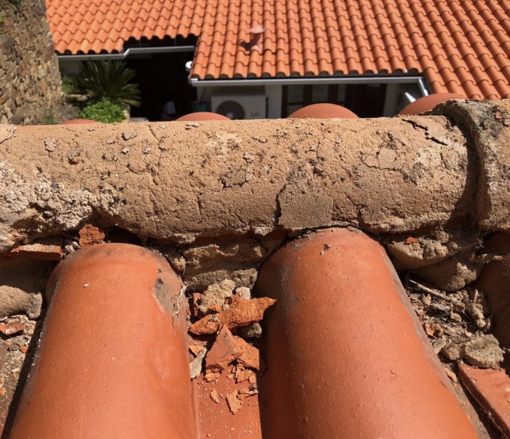 Roof shield - Lisboa - Instalação ou Substituição de Telhado