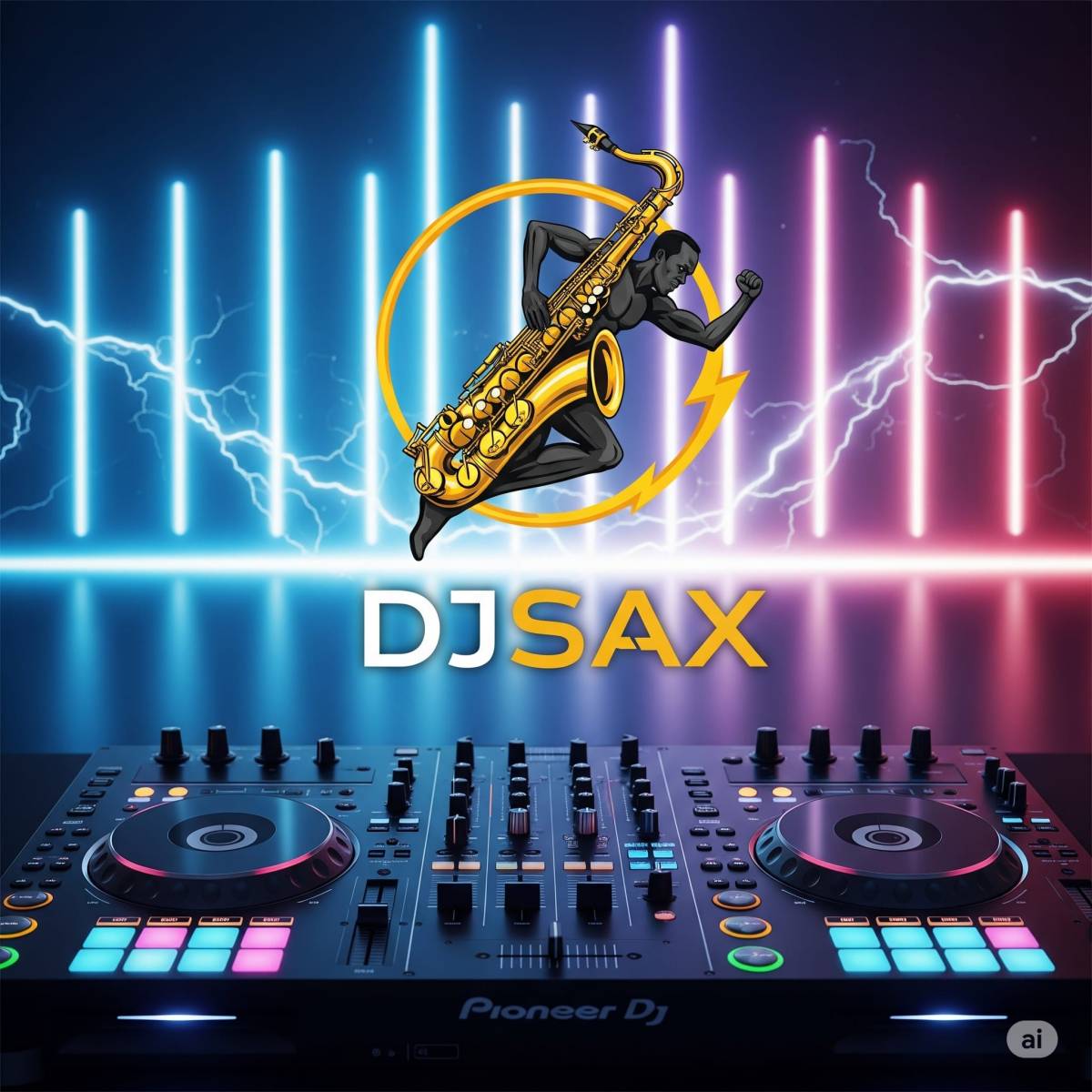 DJ Sax // Saxofone & DJ // Lisboa - Sintra - Douro - Sintra - Musik - Andere Musikinstrumente