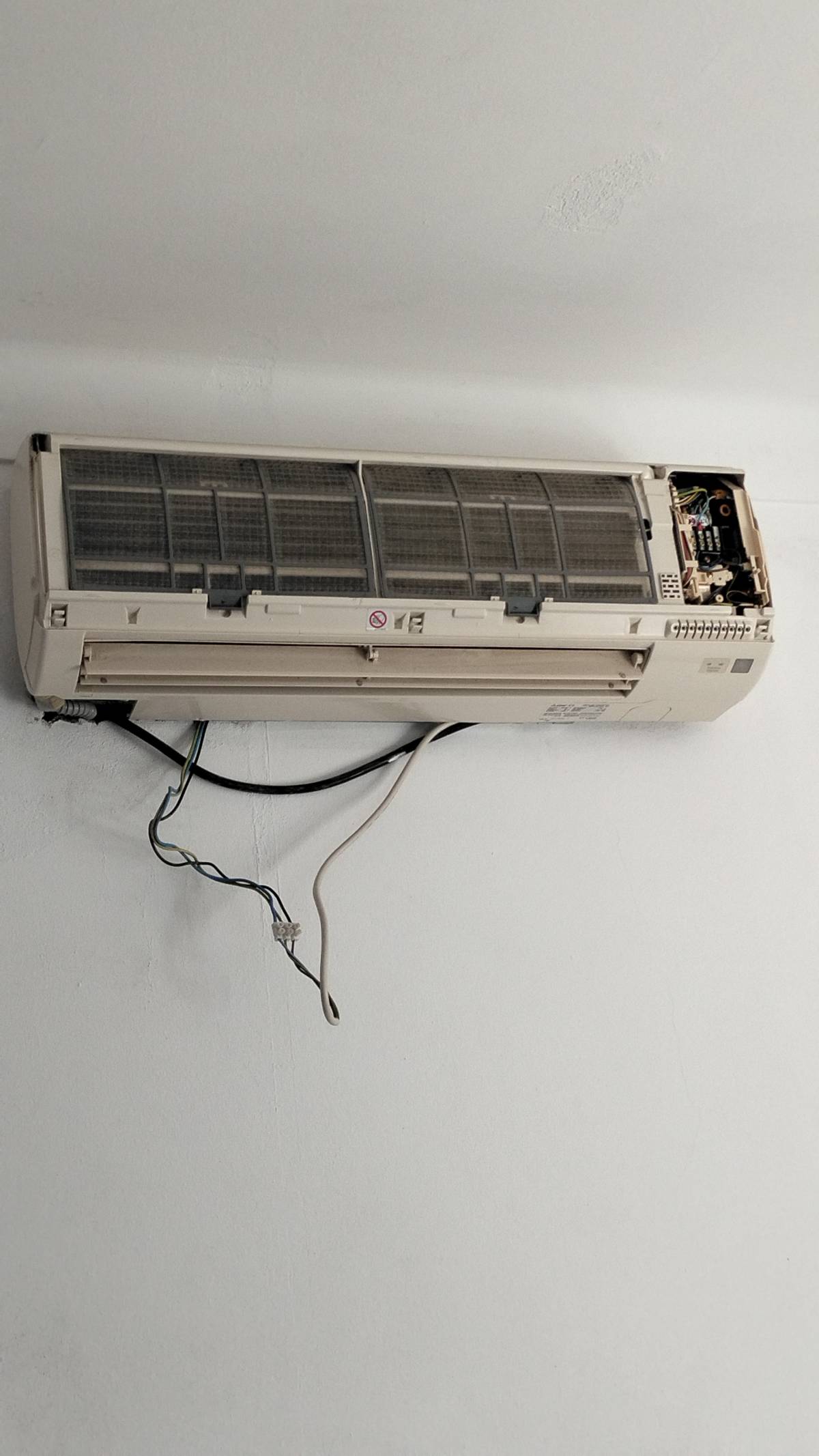 Gustavo salas - Odivelas - Central Air Conditioning Repair