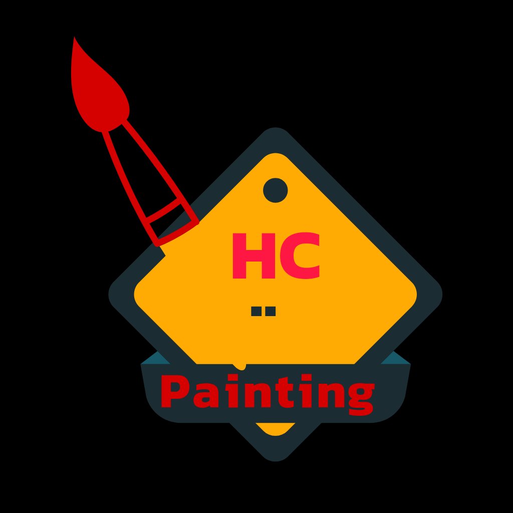 HC painting - Castro Marim - Door Painting