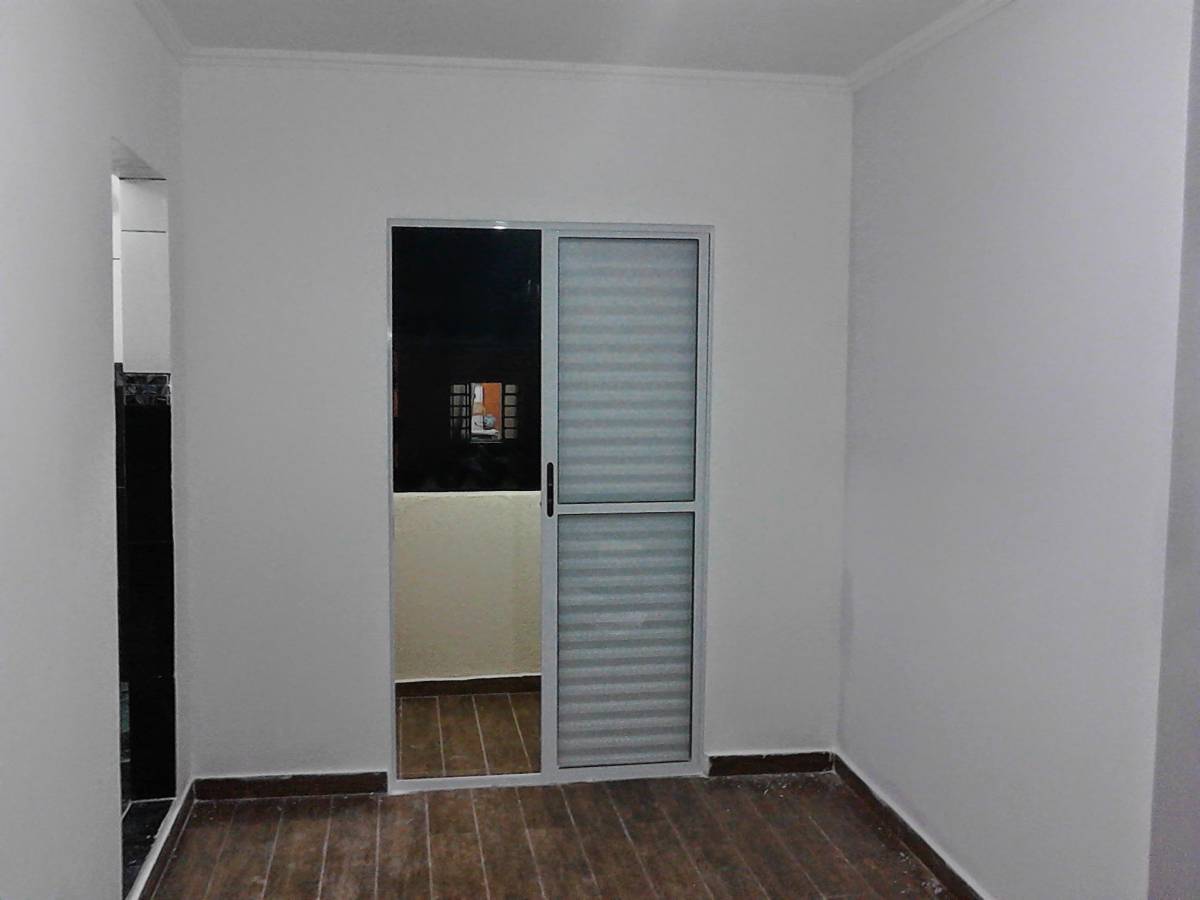 Nilson - Monção - Bathroom Remodel