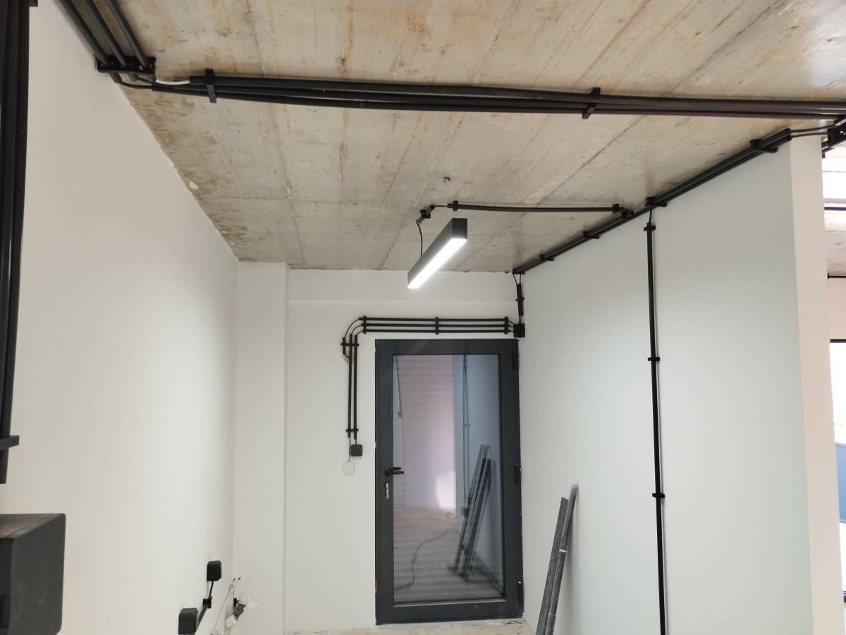 Maxwell eletrecista - Loures - Reparação de Wallbox / Posto de Carregamento Elétrico