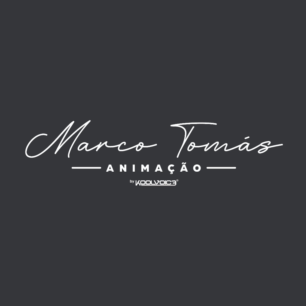 Marco Tomas Animação - Lisboa - DJ para Festa Juvenil