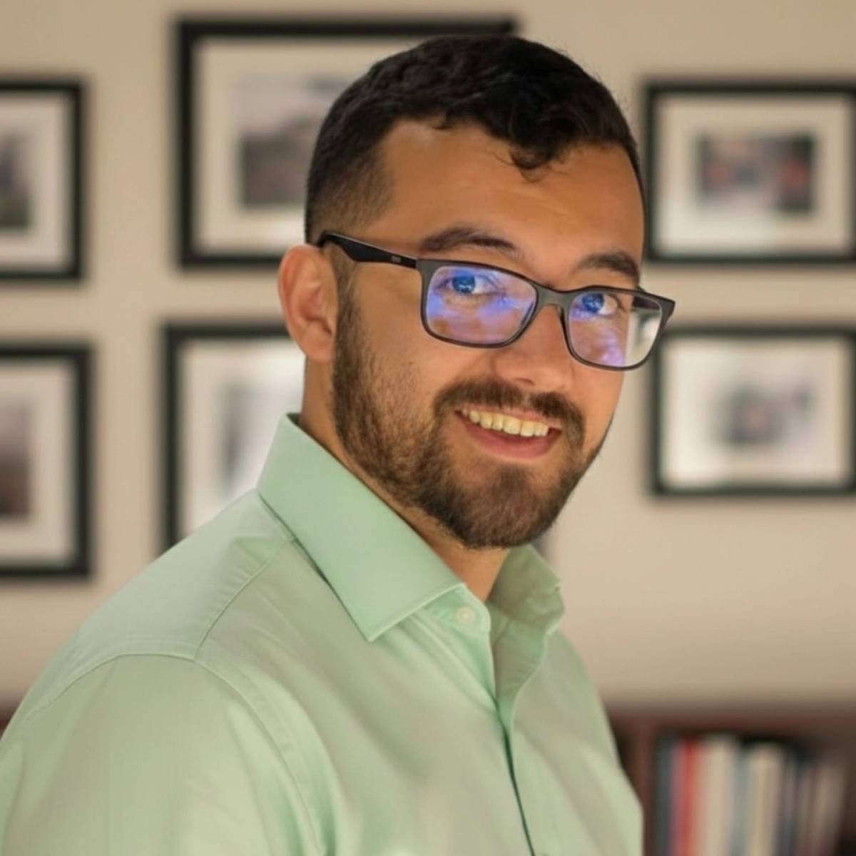 Psicólogo Juan Sousa - Porto - Psicología