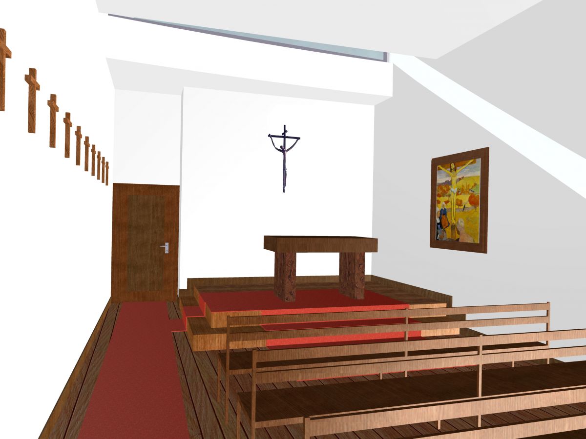Arquitecta Salette Marques Unipessoal Lda. - Guarda - Interior Architecture