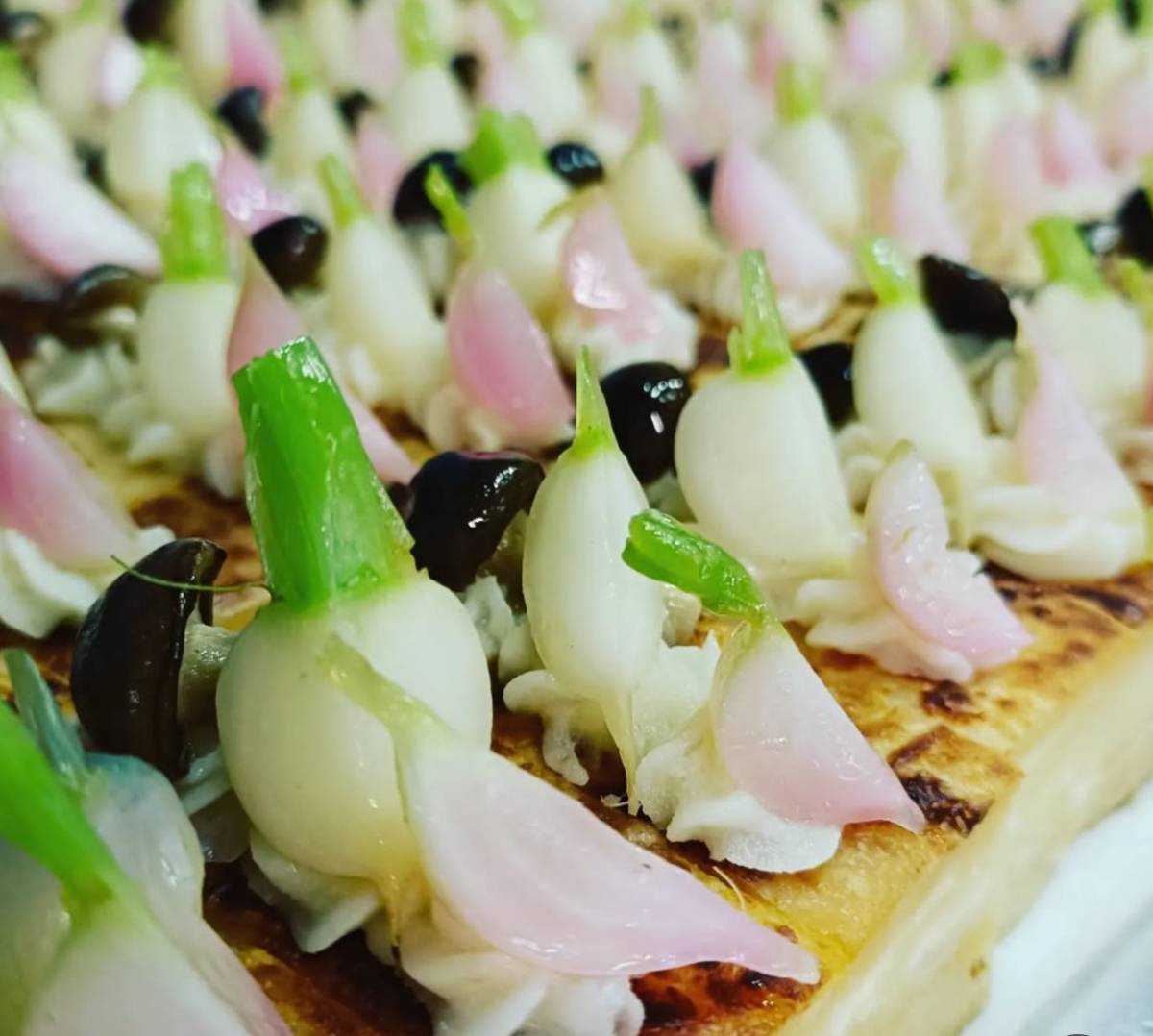 Chef Bruno Soares - Amadora - Catering para eventos (Entrega)