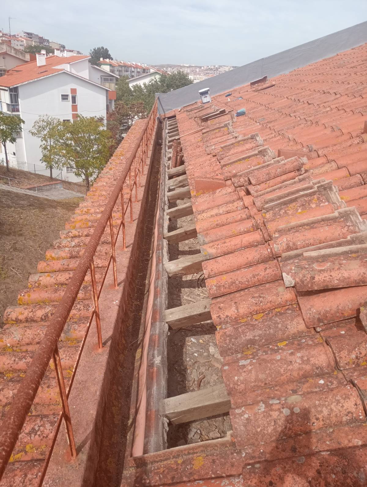 André Souza - Lisboa - Gravação de Objetos