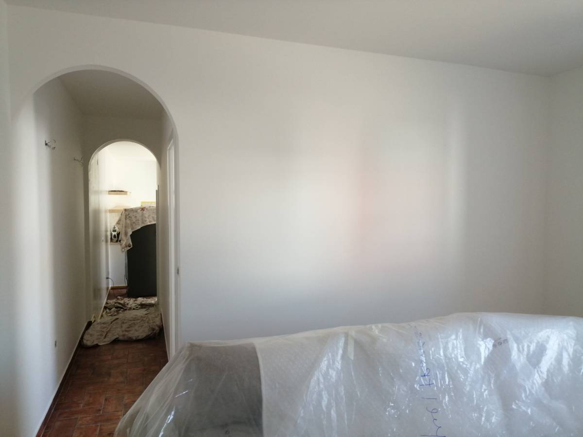 HC painting - Castro Marim - Buildings Painting