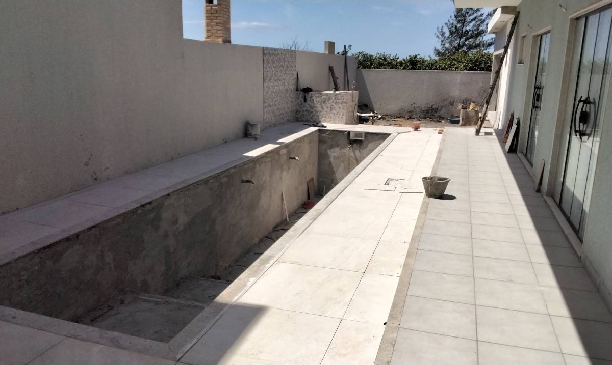 Estevam construções - Figueira da Foz - New Home Construction