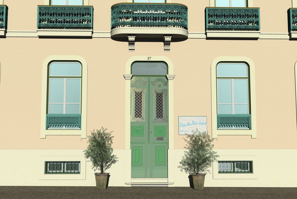 Arquitecta Salette Marques Unipessoal Lda. - Guarda - Architectural Services