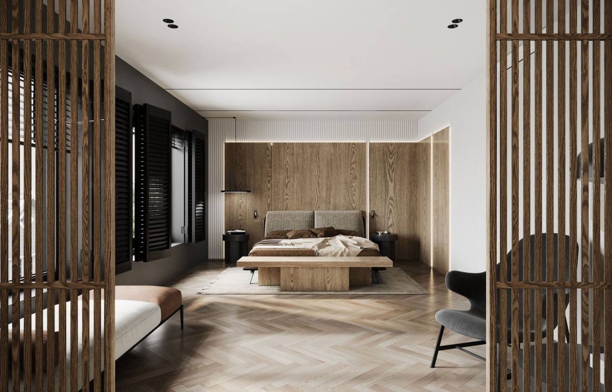 Duarte Pires Arquitetura e Interiores - Setúbal - Remodelação de Varanda