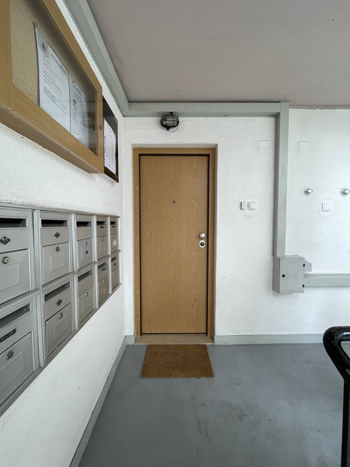Técnico lucas Bicalho - Vila Franca de Xira - Door Repair