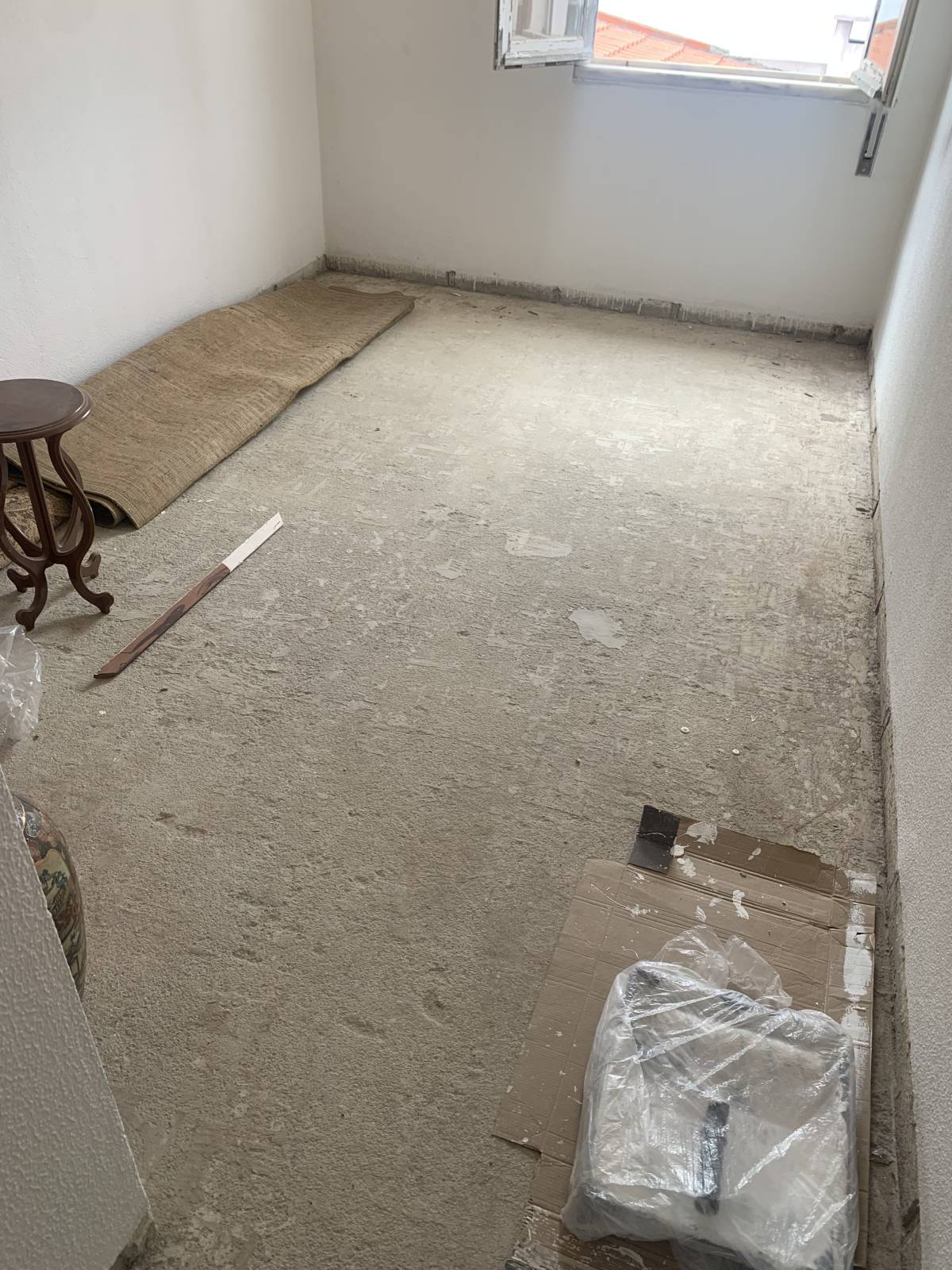 Sr. Martins - Seixal - Sound Proofing