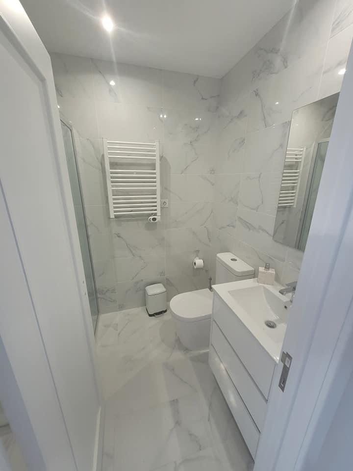 Inspetor da Casa - Guimarães - Caulking