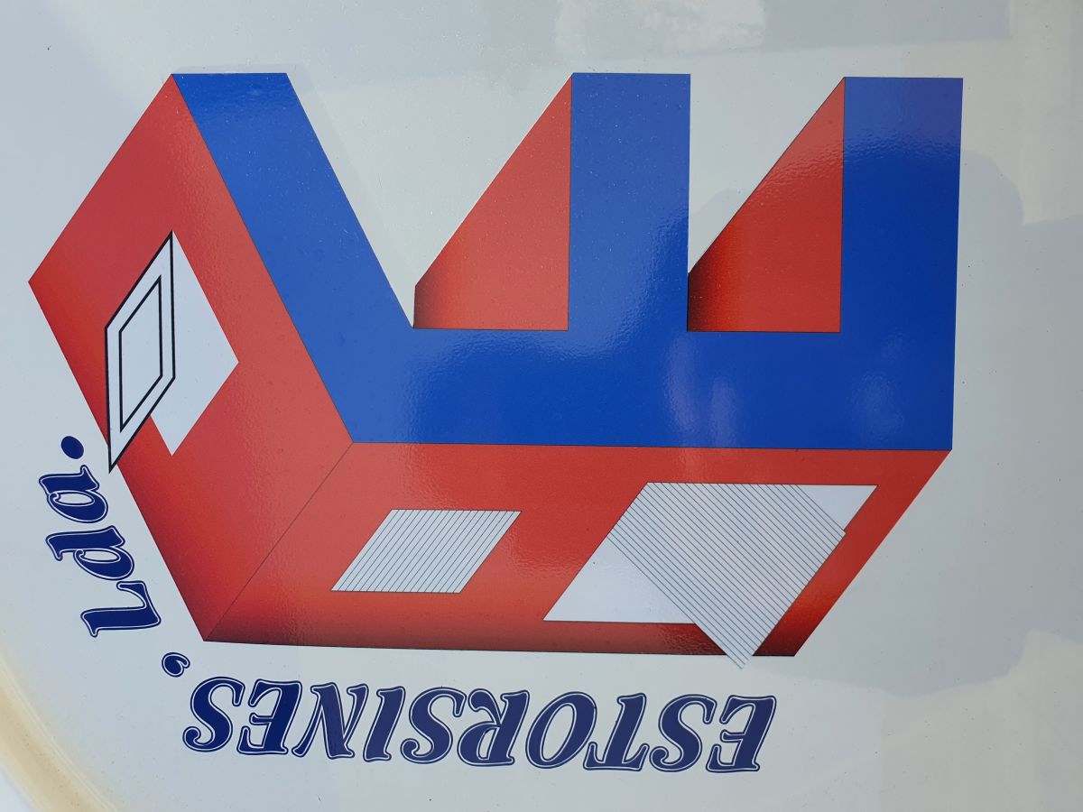 ESTORSINES UNIPESSOAL LDA - Sines - Roofing