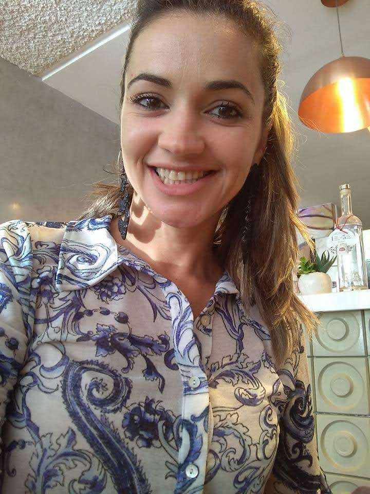 Angela menezes - Montalegre - Nutricionista